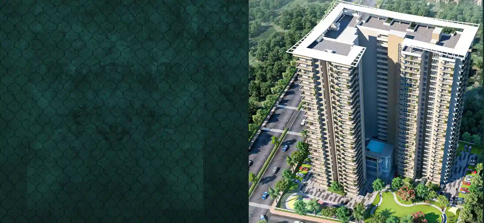 Aigin Royal Park First slide